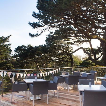 Chine Hotel Bournemouth Luaran gambar