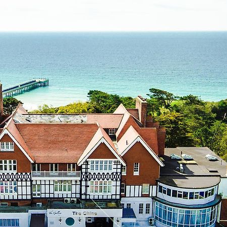 Chine Hotel Bournemouth Luaran gambar