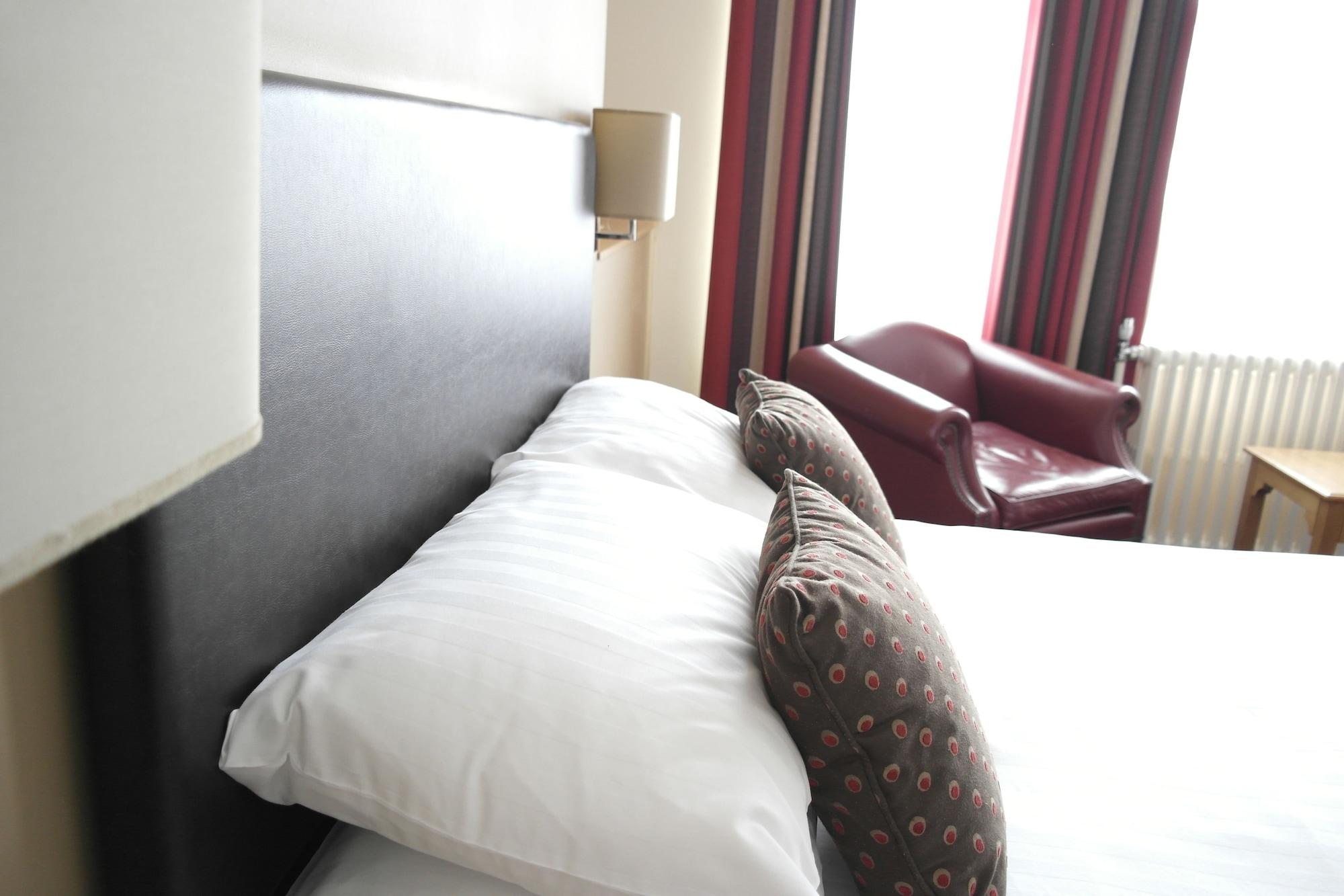Chine Hotel Bournemouth Luaran gambar