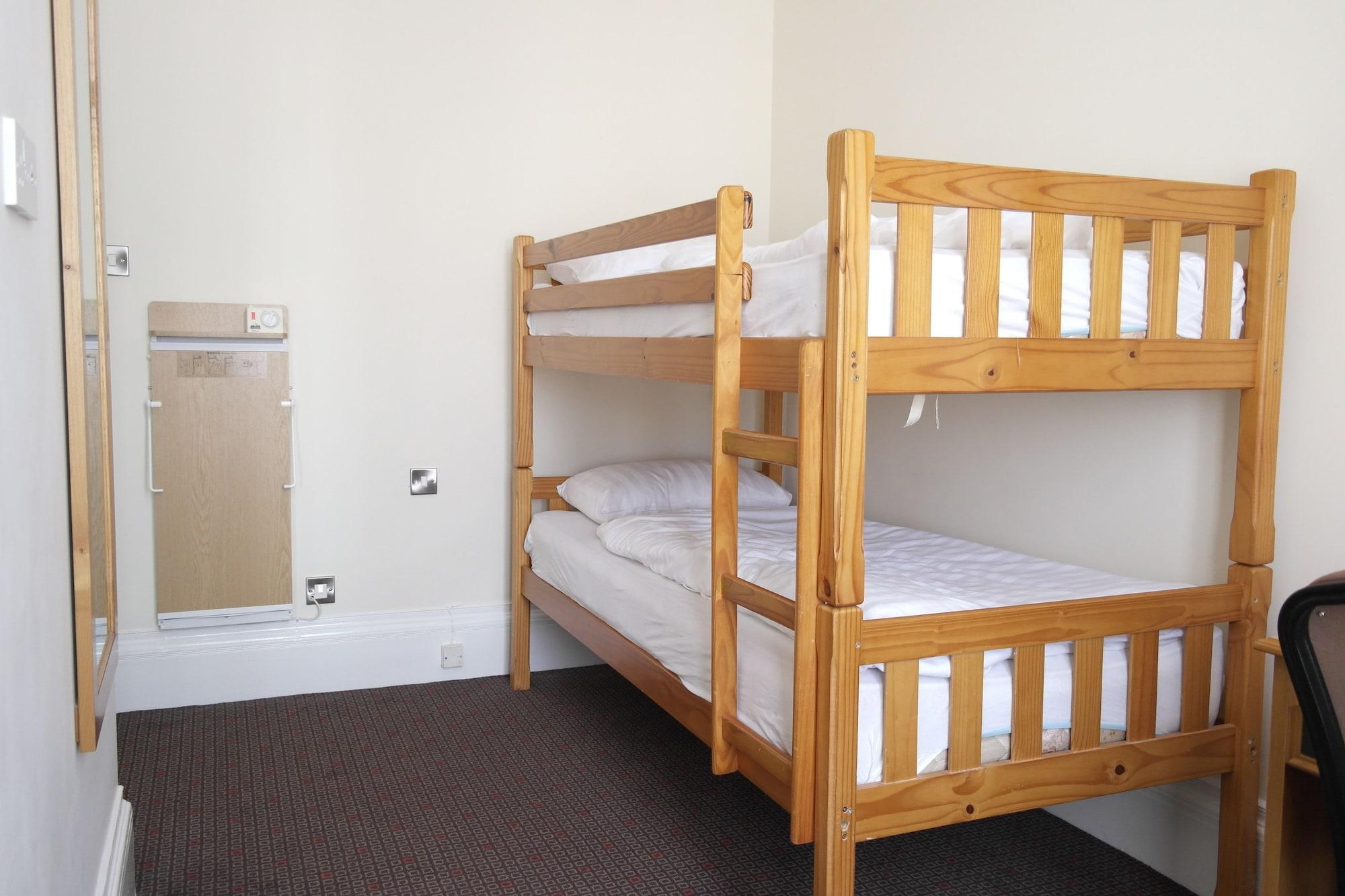 Chine Hotel Bournemouth Luaran gambar