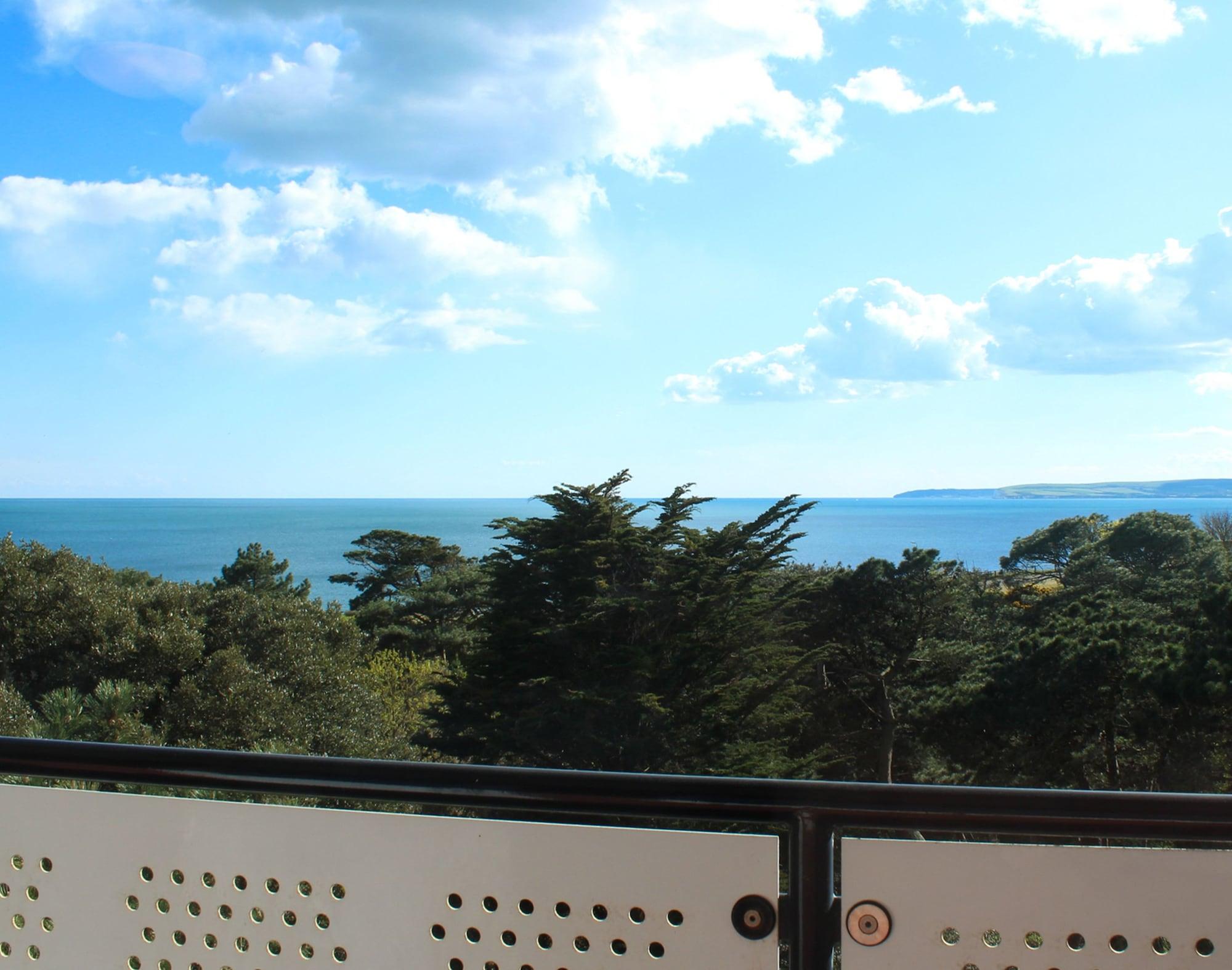 Chine Hotel Bournemouth Luaran gambar