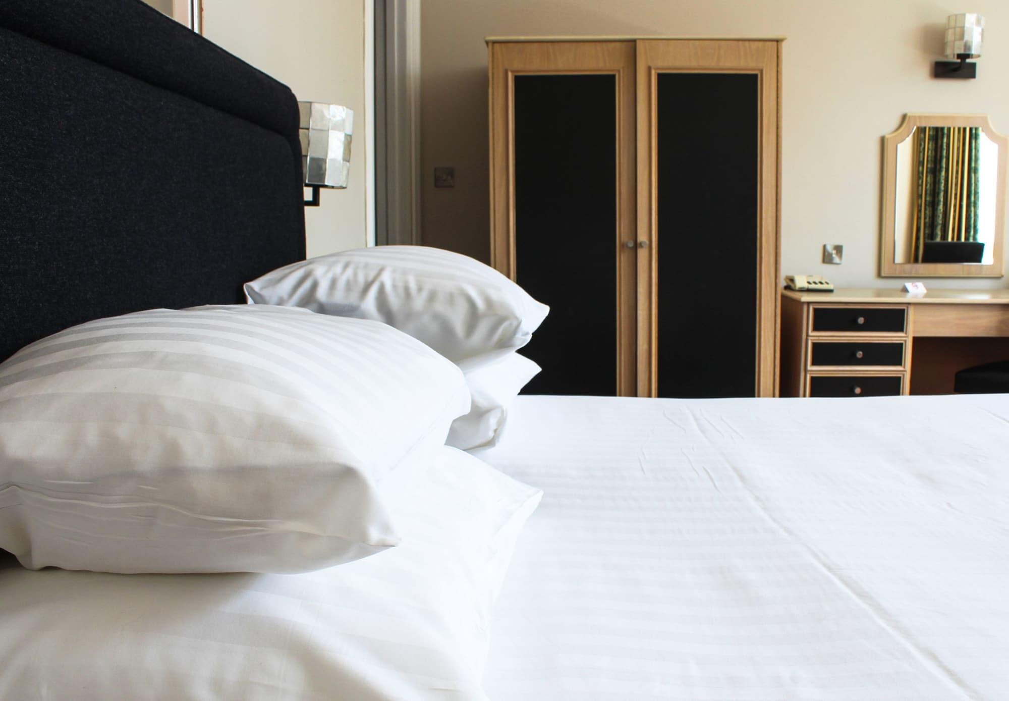 Chine Hotel Bournemouth Luaran gambar