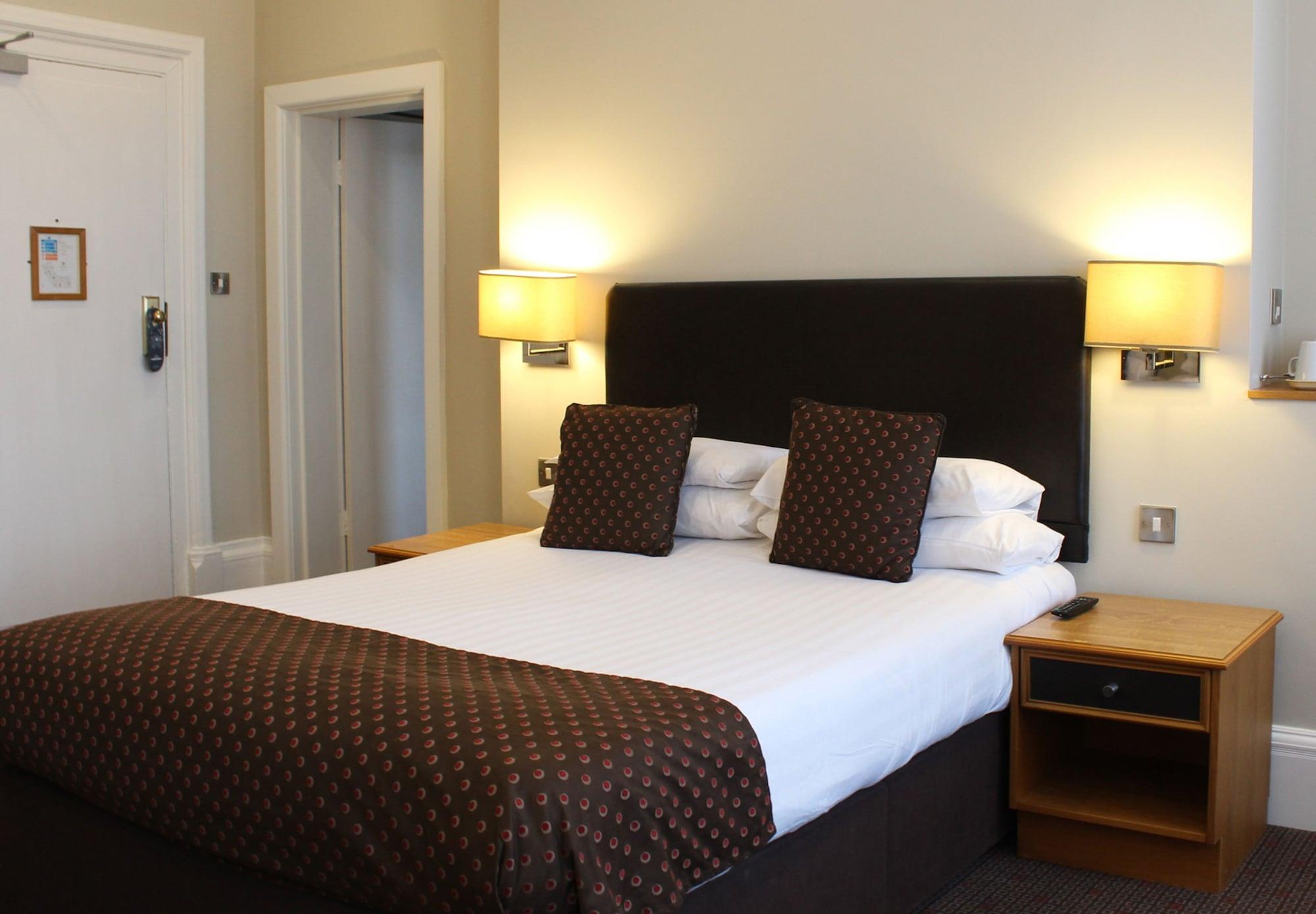 Chine Hotel Bournemouth Luaran gambar