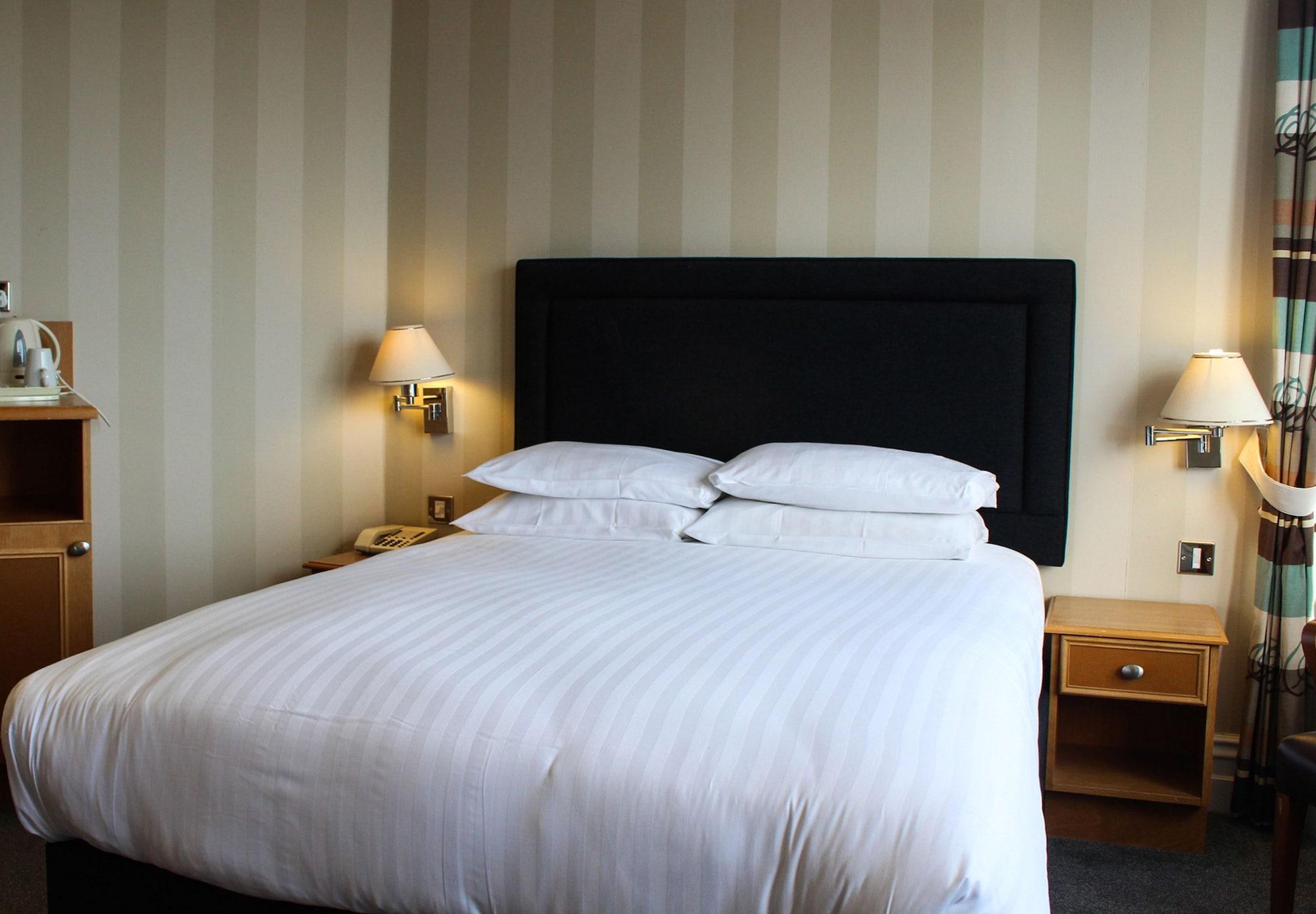 Chine Hotel Bournemouth Luaran gambar