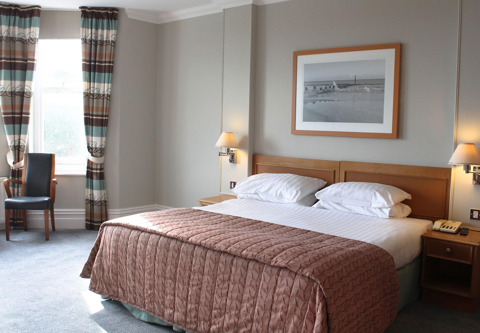 Chine Hotel Bournemouth Luaran gambar
