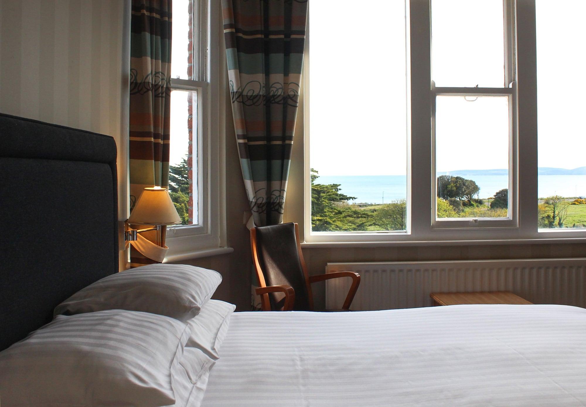Chine Hotel Bournemouth Luaran gambar