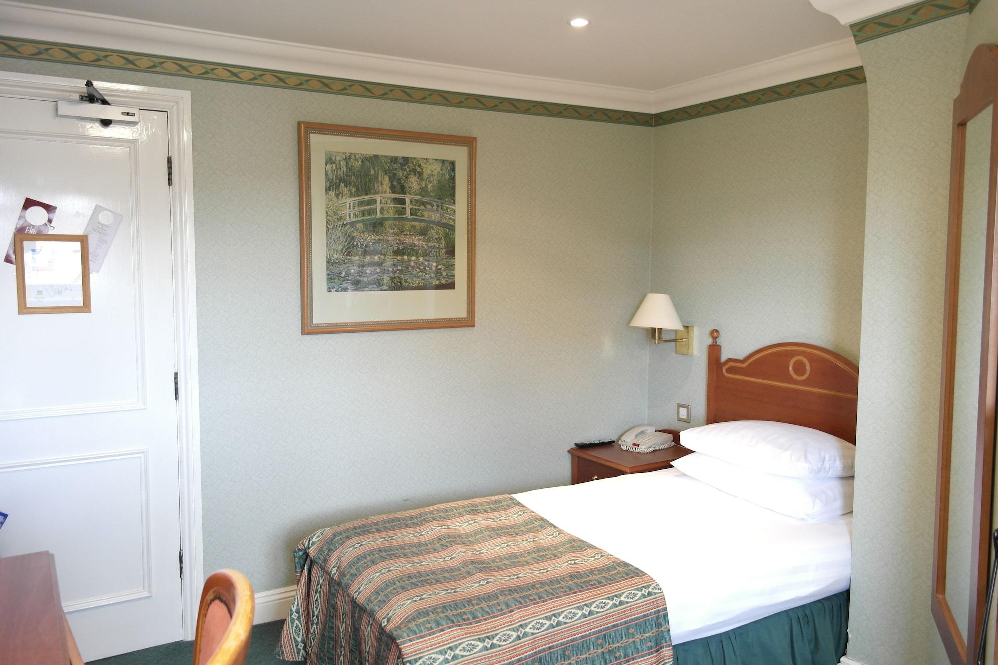 Chine Hotel Bournemouth Luaran gambar
