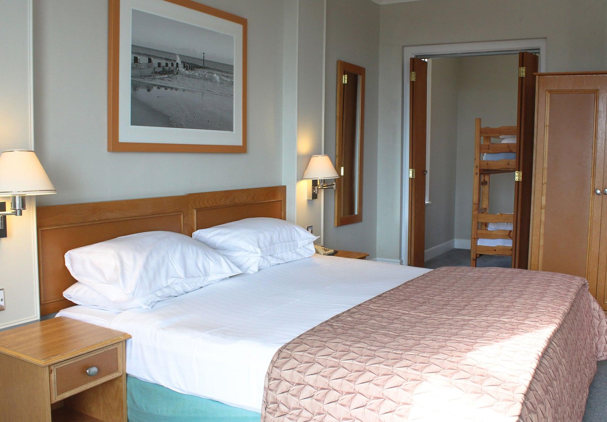 Chine Hotel Bournemouth Luaran gambar