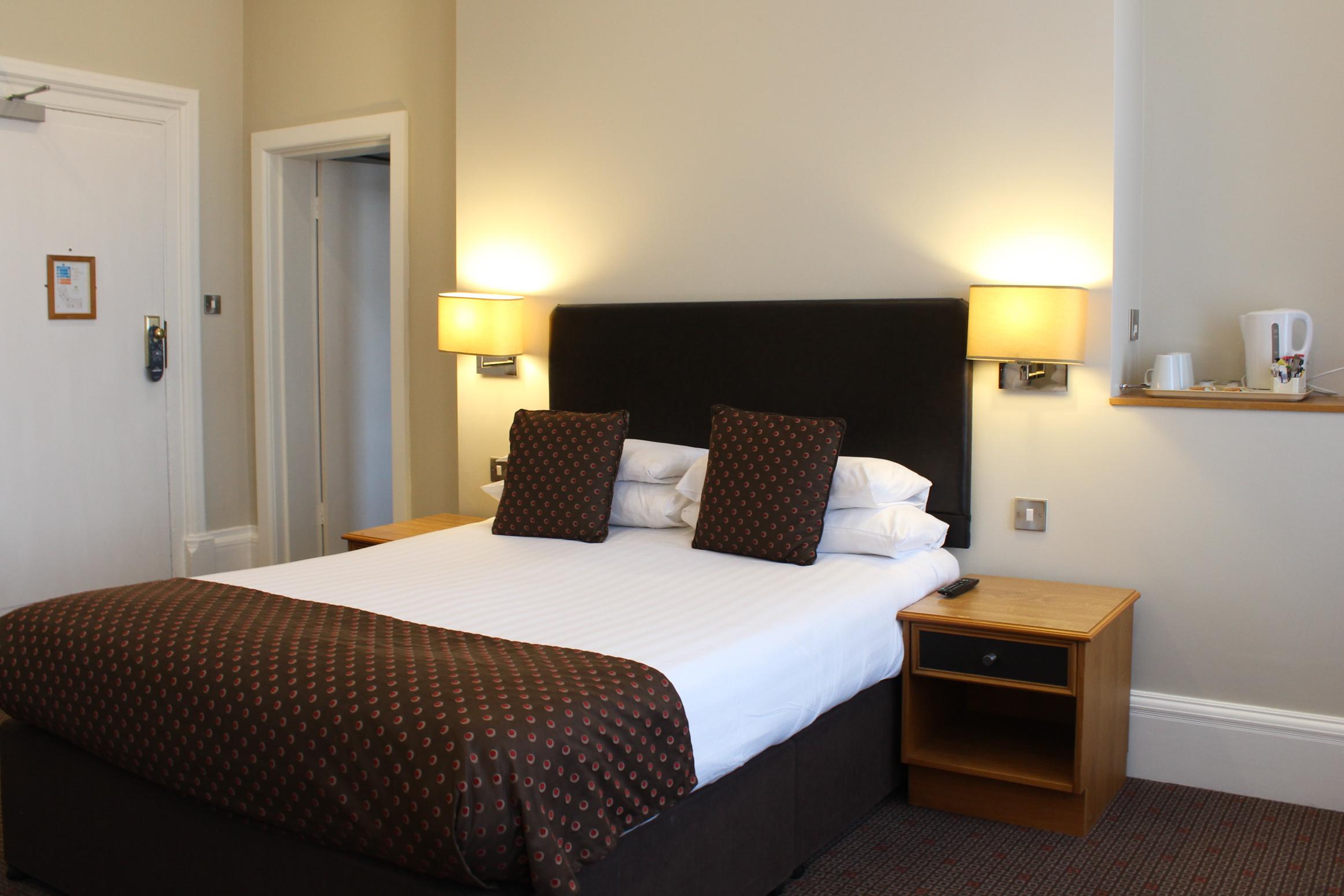 Chine Hotel Bournemouth Luaran gambar
