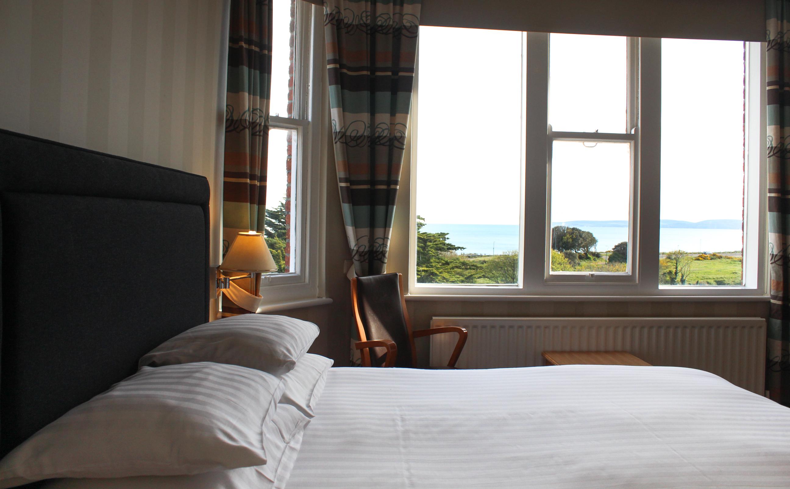 Chine Hotel Bournemouth Luaran gambar