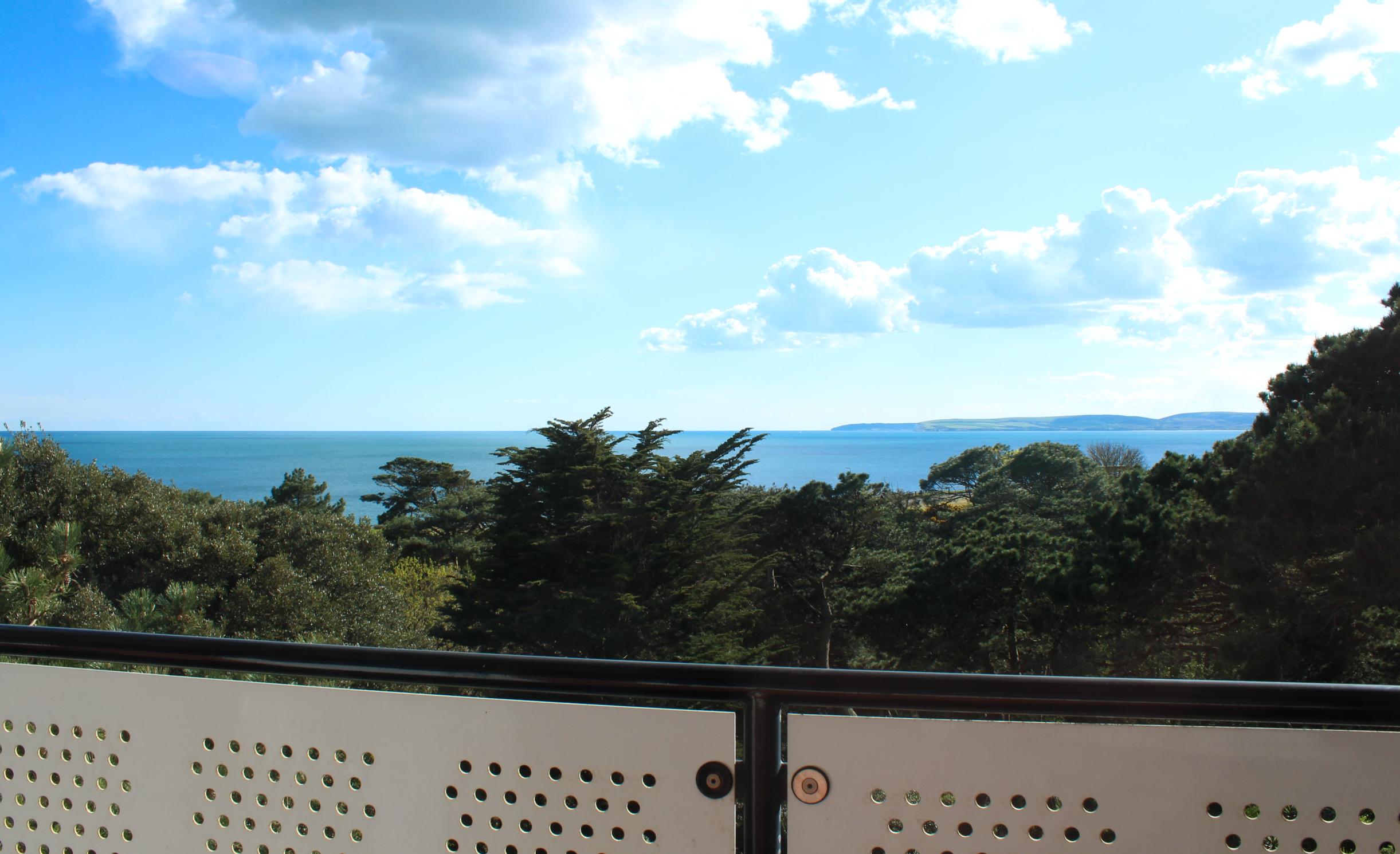 Chine Hotel Bournemouth Luaran gambar