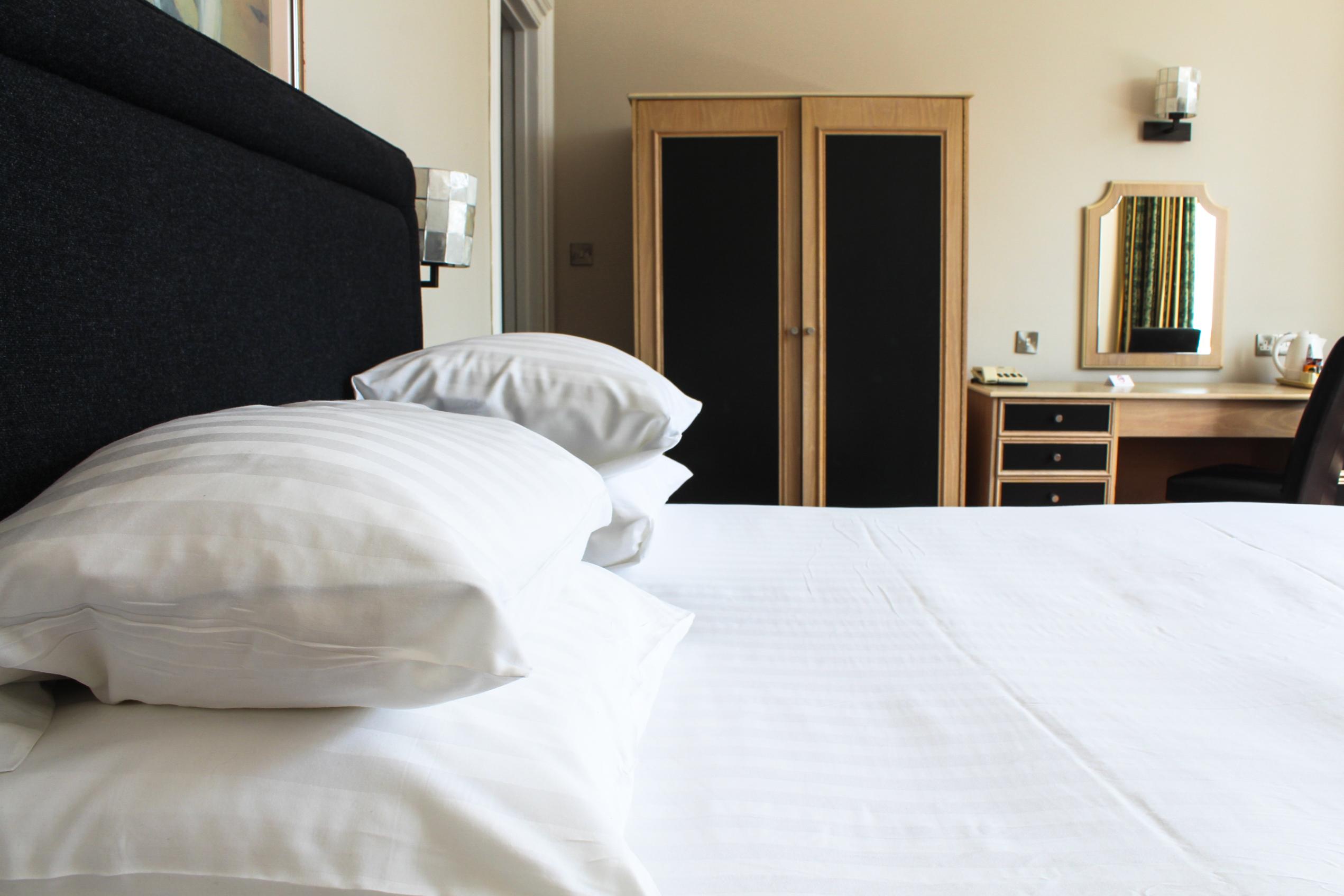 Chine Hotel Bournemouth Luaran gambar