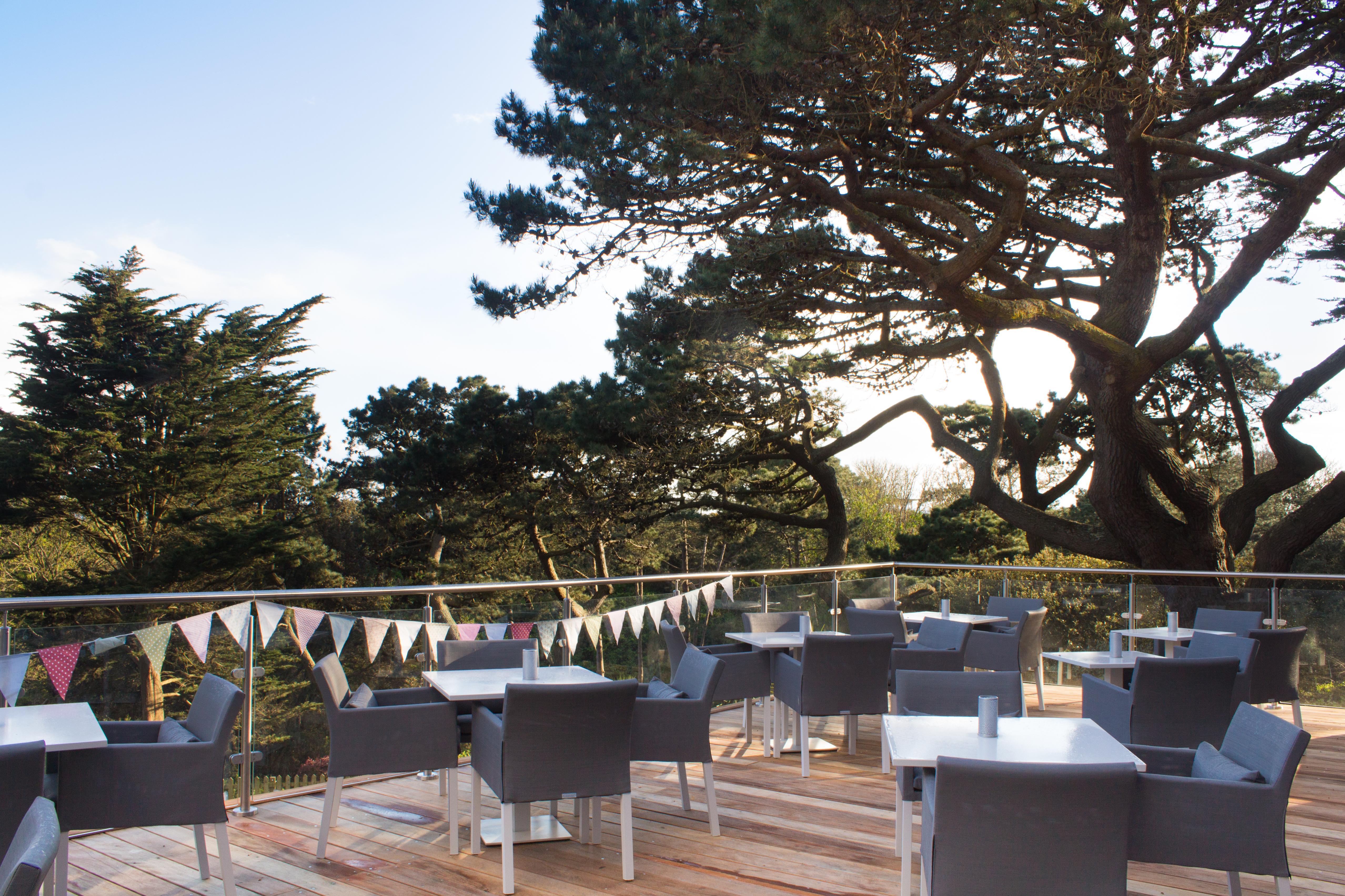 Chine Hotel Bournemouth Luaran gambar