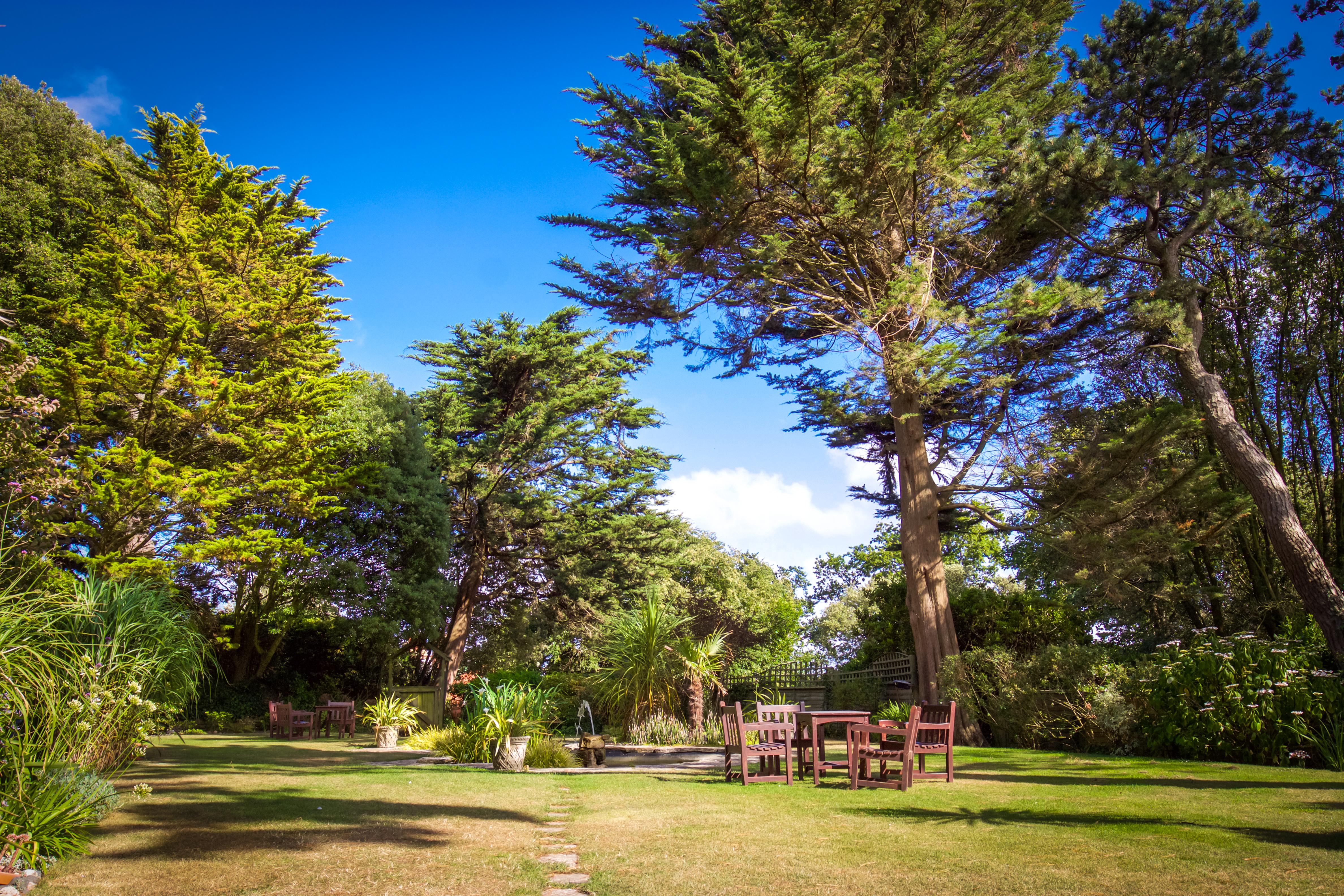 Chine Hotel Bournemouth Luaran gambar