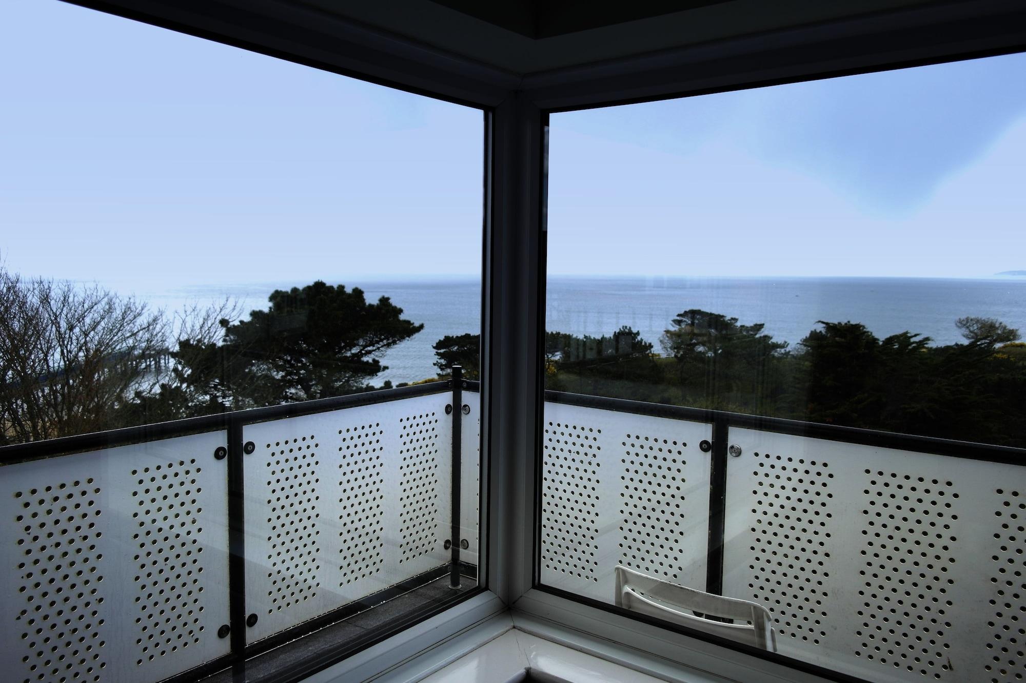 Chine Hotel Bournemouth Luaran gambar